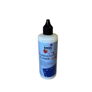 Crystal glue Hobby Line Kreul 125ml