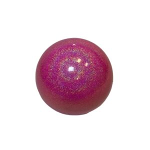 Ball Pastorelli Glitter 16cm