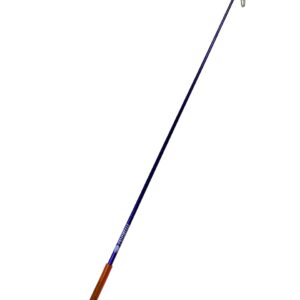 Pastorelli rod for ribbon 60cm