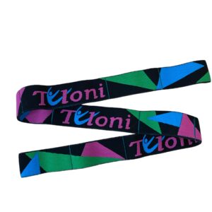 Toulon elastic tape