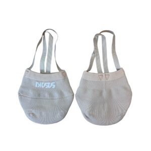 Sasaki Demi sock slippers