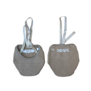 Sasaki Crescent-Demi-Shoes