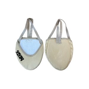 Poloviční pantofle Sasaki