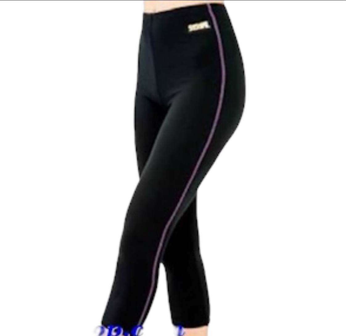 Kratké legíny Sasaki - Image 2