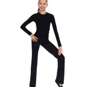 Tričko s dlouhým rukávem Solo