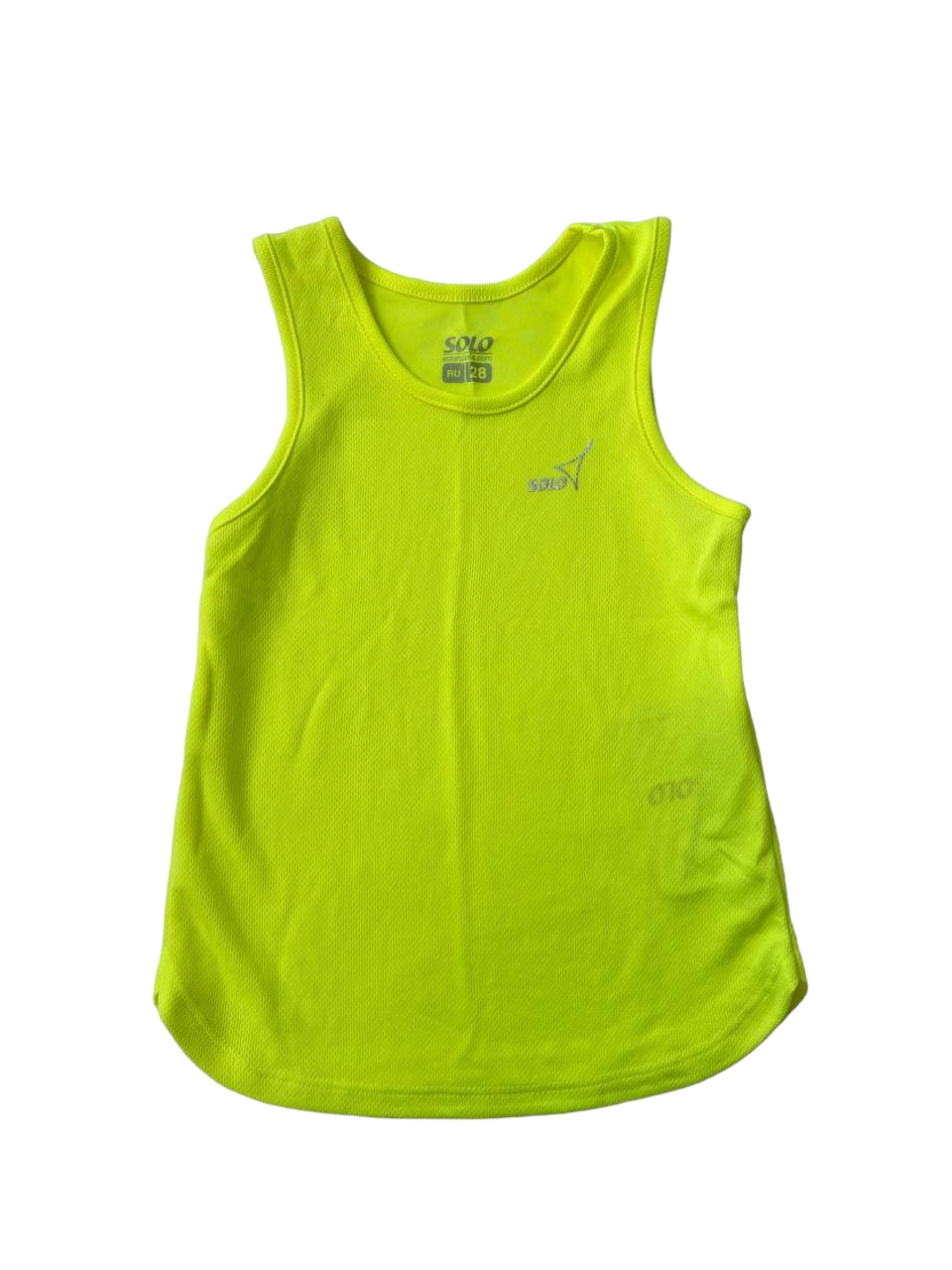 Top Solo - Pilt 4