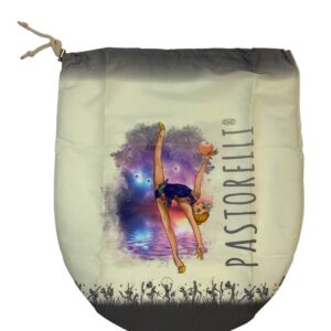 Obal na míč Pastorelli FREEDOM