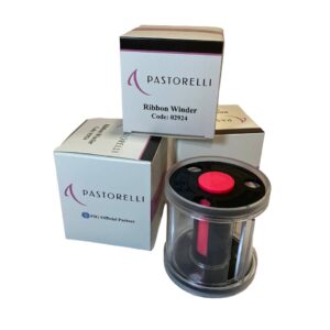 Pastorelli navíječ na stuhu