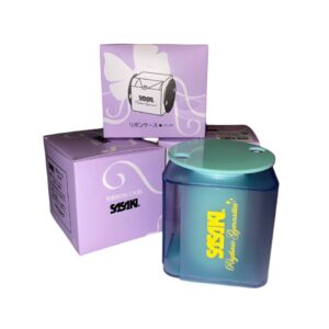 Sasaki navíječ na stuhu