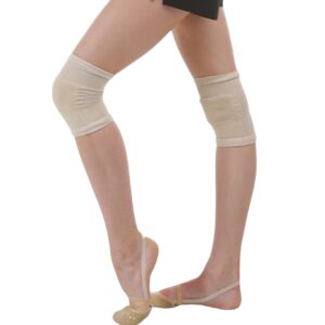 Chrániče na kolena Solo NK2 pletené