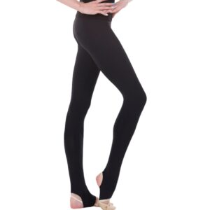 Legíny pod patu Solo