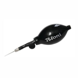 Pumpička na míče Tuloni